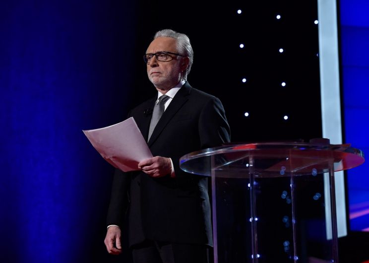 Wolf Blitzer
