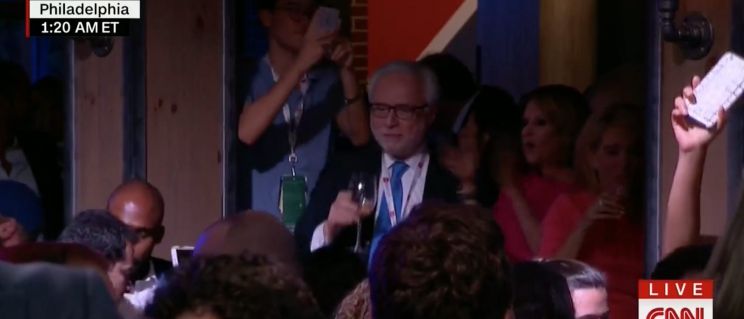 Wolf Blitzer