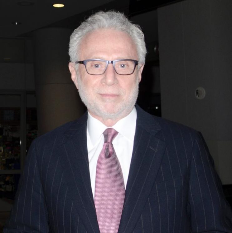 Wolf Blitzer