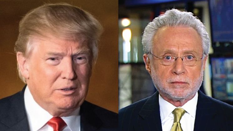Wolf Blitzer
