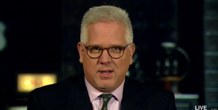 Wolf Blitzer