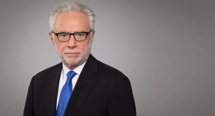 Wolf Blitzer