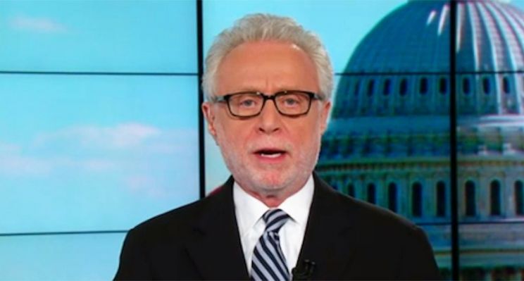 Wolf Blitzer