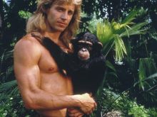 Wolf Larson