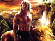 Wolf Larson