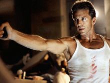 Wolf Larson
