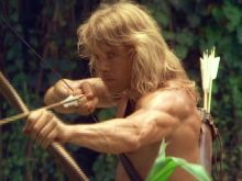 Wolf Larson