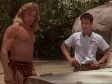 Wolf Larson