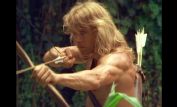Wolf Larson