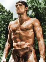 Wolf Larson photo