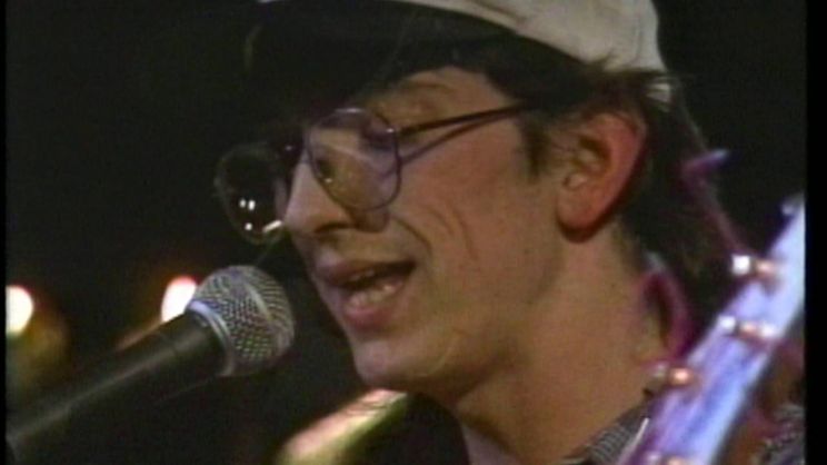 Wolf Larson