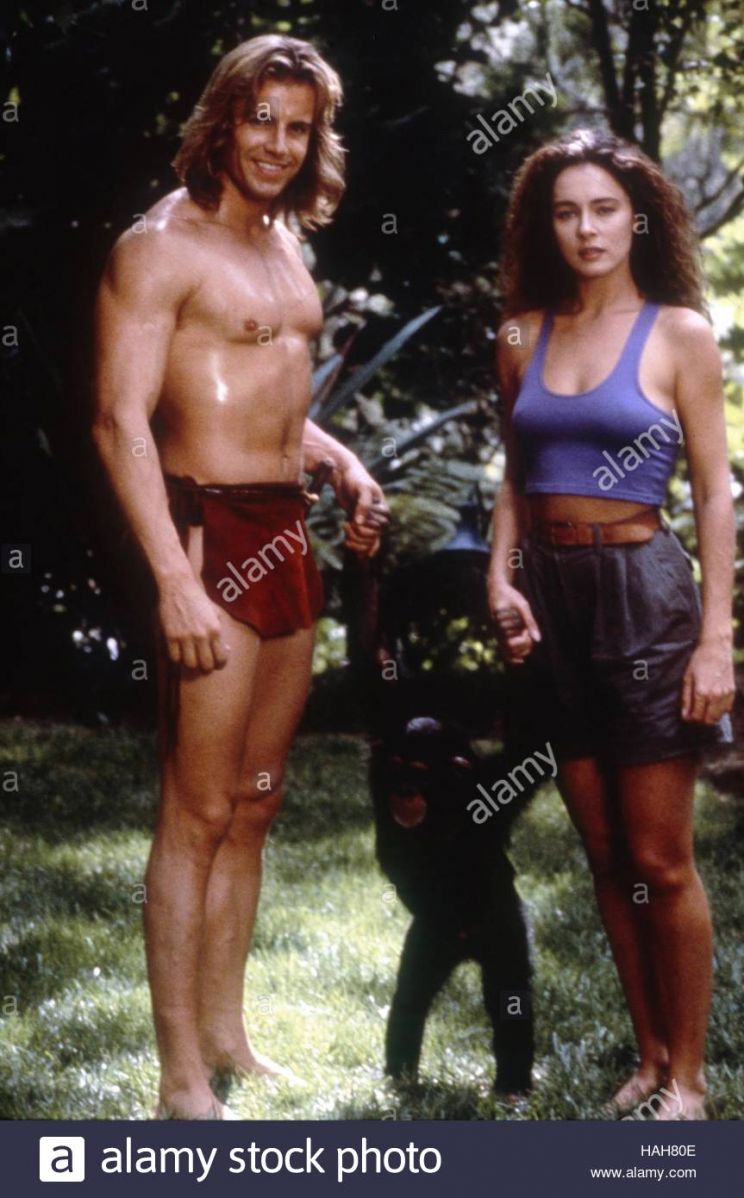 Wolf Larson