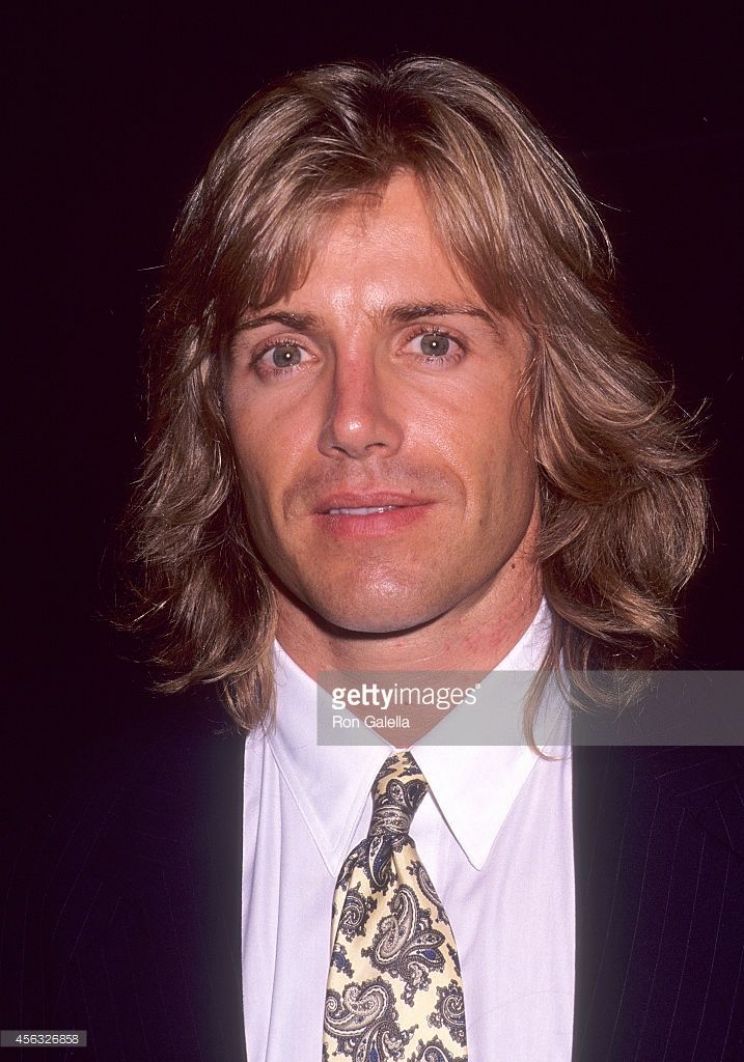 Wolf Larson