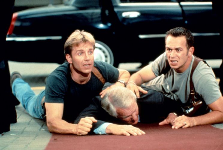 Wolf Larson