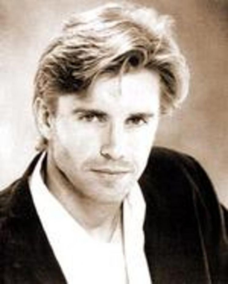 Wolf Larson