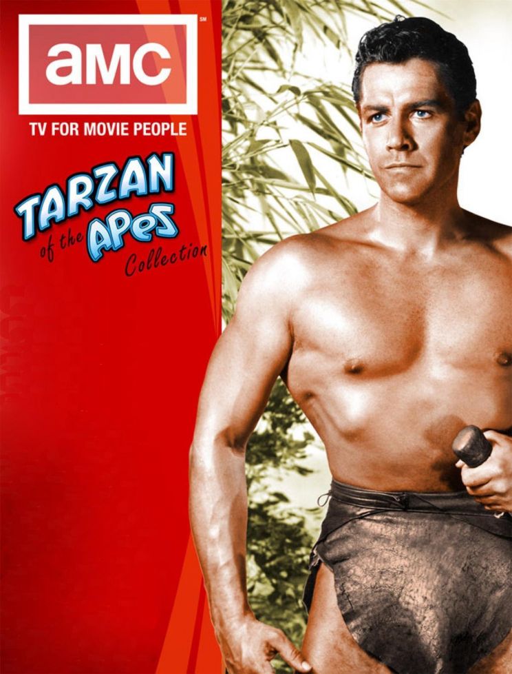 Wolf Larson