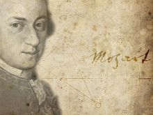 Wolfgang Amadeus Mozart