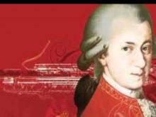Wolfgang Amadeus Mozart