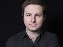 Wolfgang Amadeus Mozart