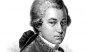 Wolfgang Amadeus Mozart