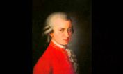 Wolfgang Amadeus Mozart