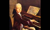 Wolfgang Amadeus Mozart