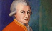 Wolfgang Amadeus Mozart