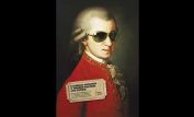 Wolfgang Amadeus Mozart