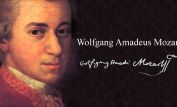 Wolfgang Amadeus Mozart