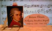 Wolfgang Amadeus Mozart
