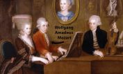 Wolfgang Amadeus Mozart