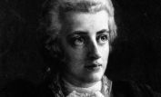 Wolfgang Amadeus Mozart