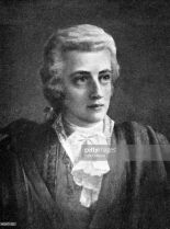 Wolfgang Amadeus Mozart