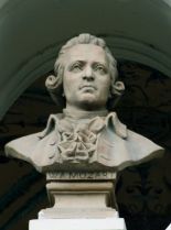 Wolfgang Amadeus Mozart