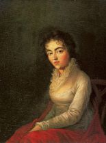 Wolfgang Amadeus Mozart