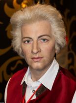 Wolfgang Amadeus Mozart