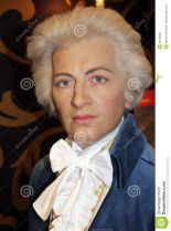 Wolfgang Amadeus Mozart