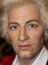 Wolfgang Amadeus Mozart