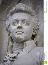 Wolfgang Amadeus Mozart