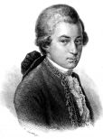 Wolfgang Amadeus Mozart