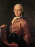 Wolfgang Amadeus Mozart