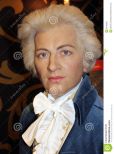 Wolfgang Amadeus Mozart