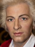 Wolfgang Amadeus Mozart