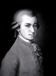 Wolfgang Amadeus Mozart