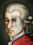 Wolfgang Amadeus Mozart