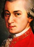 Wolfgang Amadeus Mozart