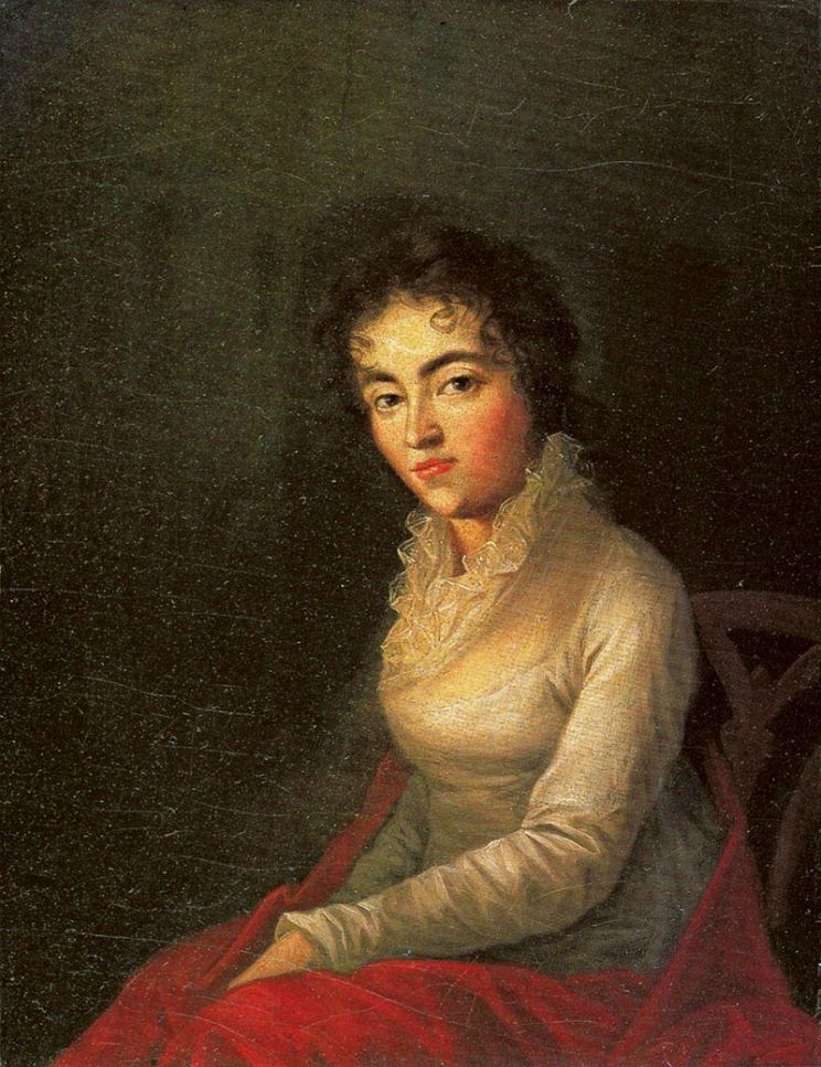 Wolfgang Amadeus Mozart