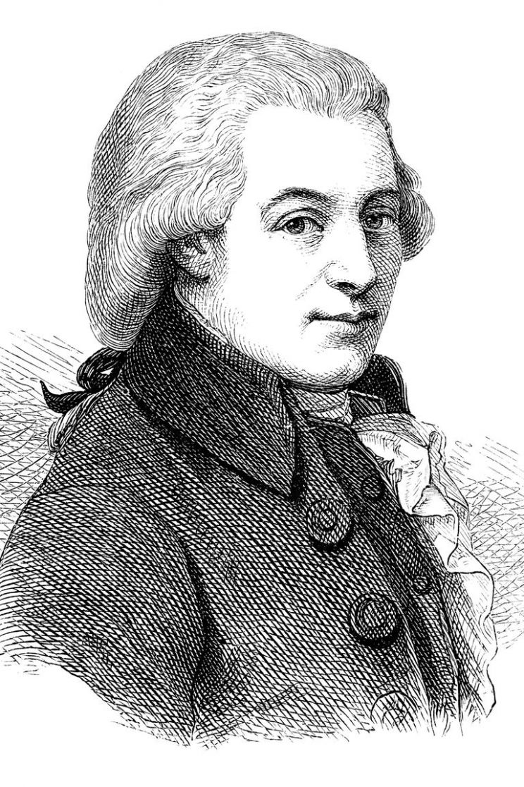 Wolfgang Amadeus Mozart