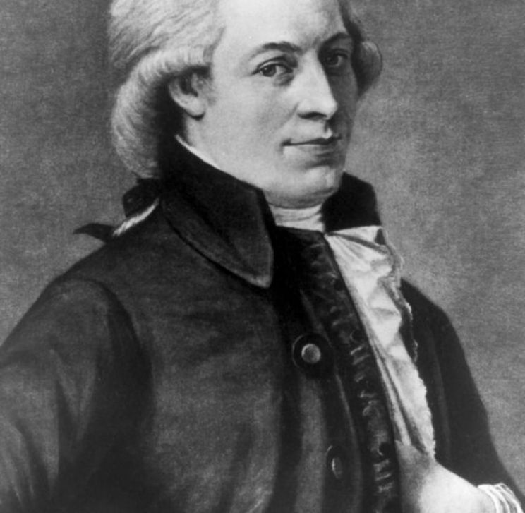 Wolfgang Amadeus Mozart