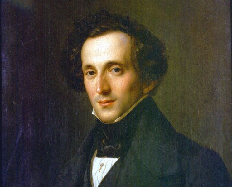Wolfgang Amadeus Mozart